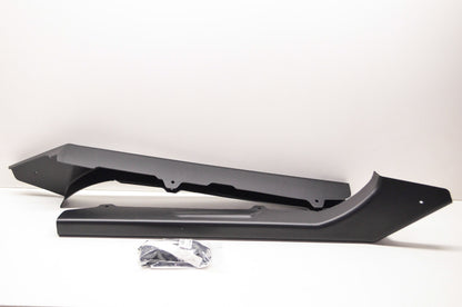 Trailing Arm Guard Kit NOS