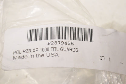 Trailing Arm Guard Kit NOS