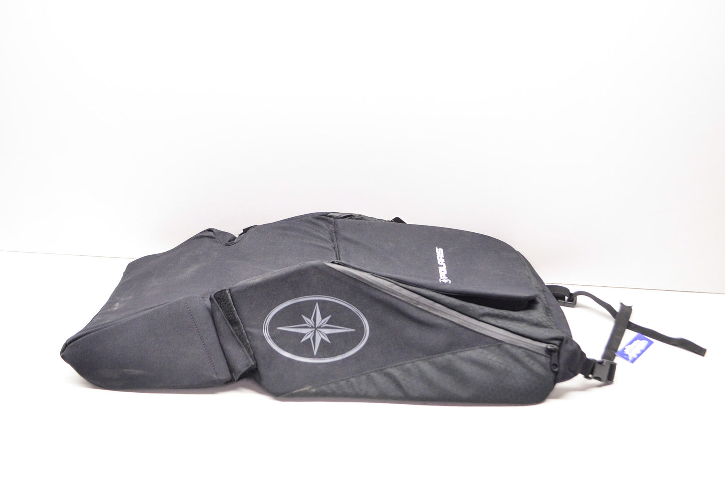 Tunnel Bag NOS