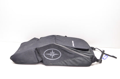 Tunnel Bag NOS