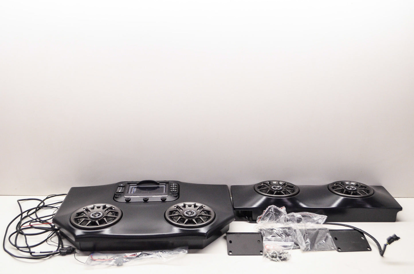 Overhead Speaker System NOS