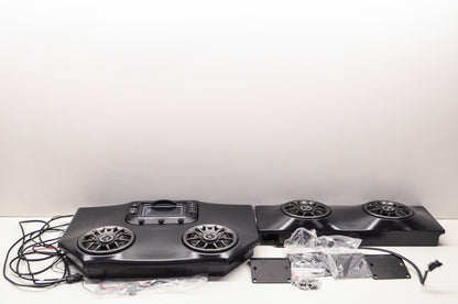 Overhead Speaker System NOS