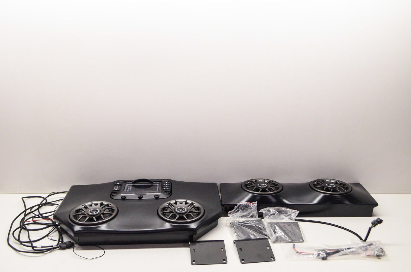 Overhead Speaker System NOS