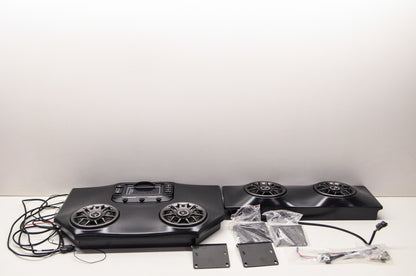 Overhead Speaker System NOS