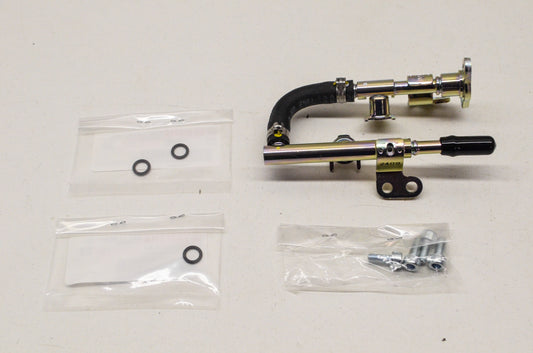 OEM Yamaha 90891-10215-00 Fuel Pipe Kit NOS