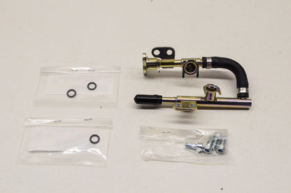 OEM Yamaha 90891-10215-00 Fuel Pipe Kit NOS