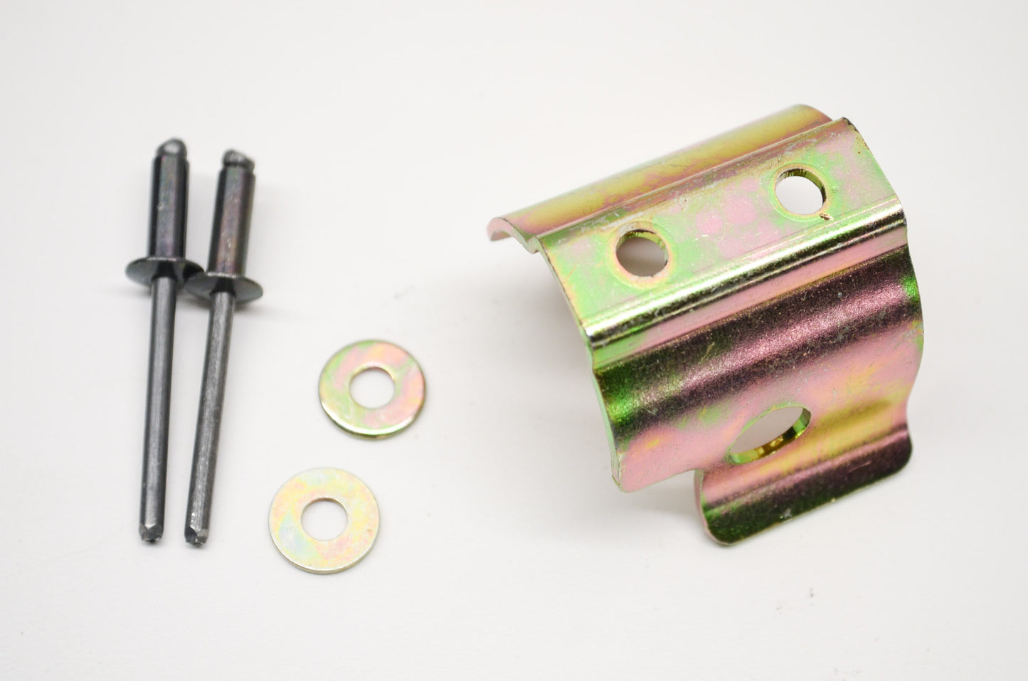 Hardware For IQ Shovel Kit NOS