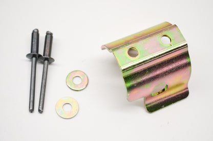 Hardware For IQ Shovel Kit NOS
