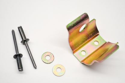 Hardware For IQ Shovel Kit NOS