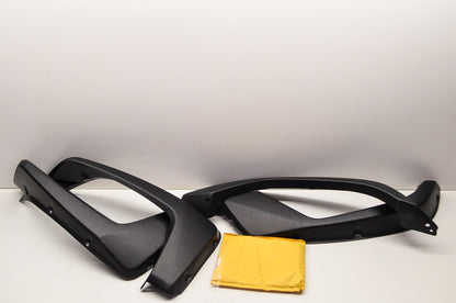 OEM Kawasaki TX750-016 Fender Flares NOS