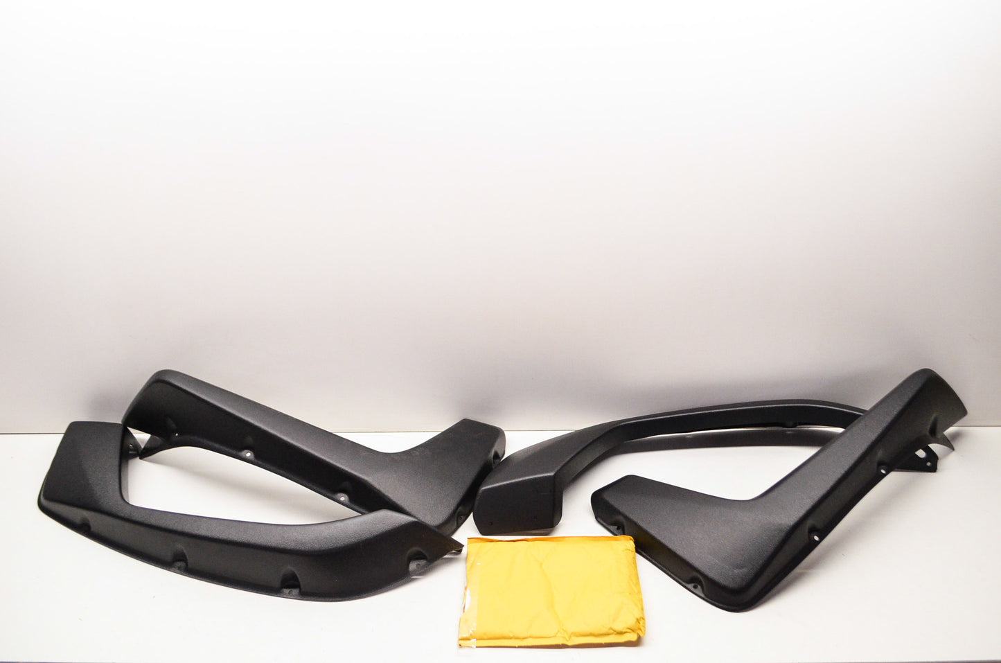 OEM Kawasaki TX750-016 Fender Flares NOS