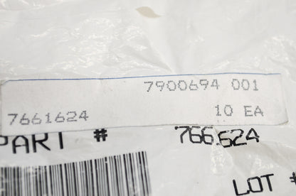 OEM Polaris 7661624 Retaining Pin NOS
