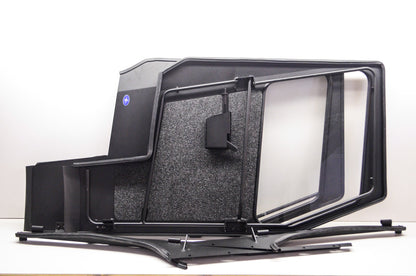 Steel Cab Door Kit NOS