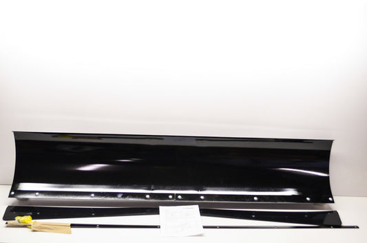 72' Snow Plow Blade Kit NOS