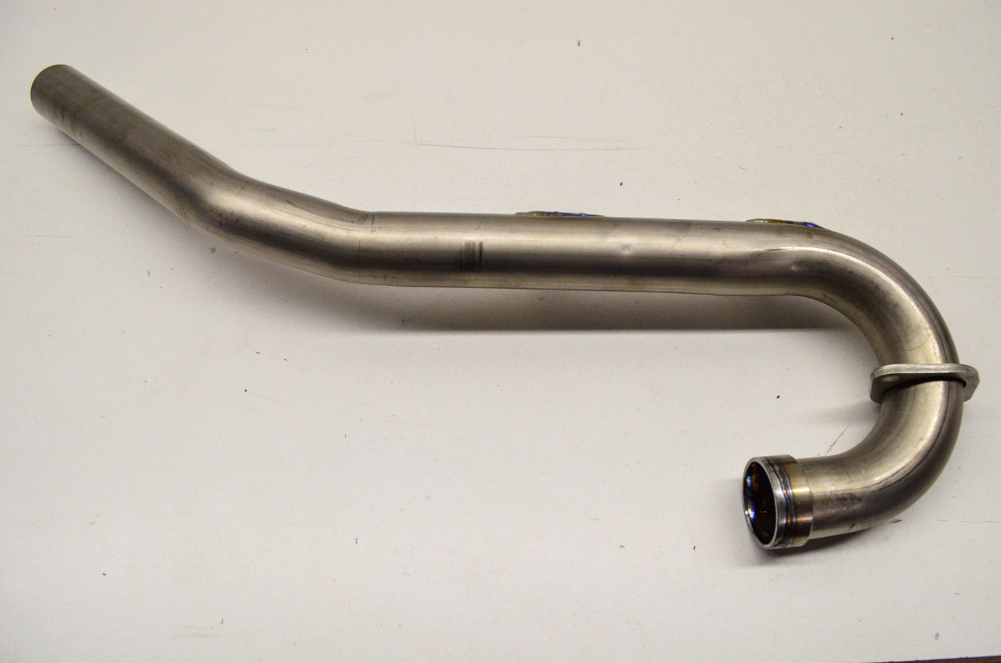 OEM Kawasaki 18088-0481 Exhaust Pipe NOS