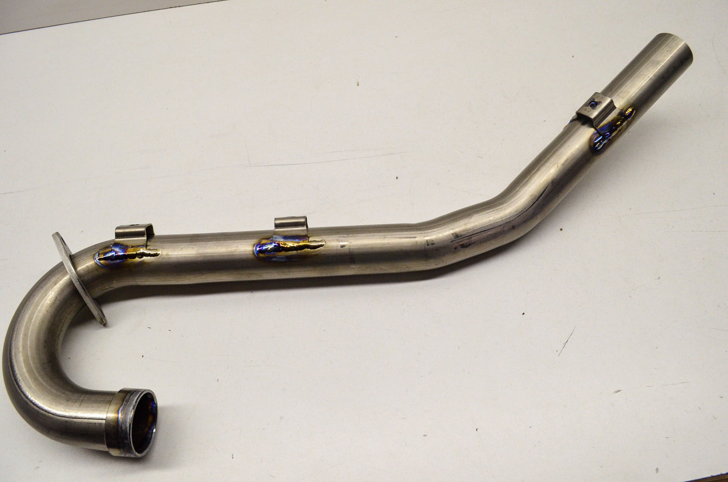 OEM Kawasaki 18088-0481 Exhaust Pipe NOS
