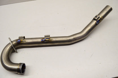 OEM Kawasaki 18088-0481 Exhaust Pipe NOS