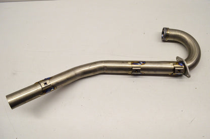 OEM Kawasaki 18088-0481 Exhaust Pipe NOS
