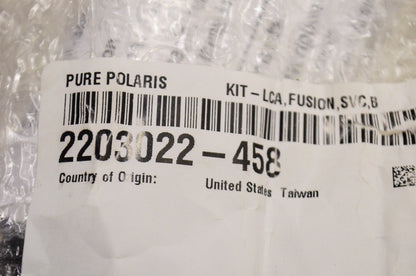 Lower Control Arm Fusion SVC Kit NOS