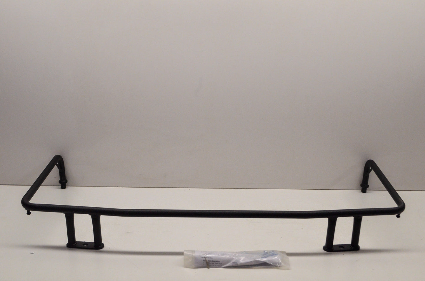 Rear Rack Extender Kit NOS