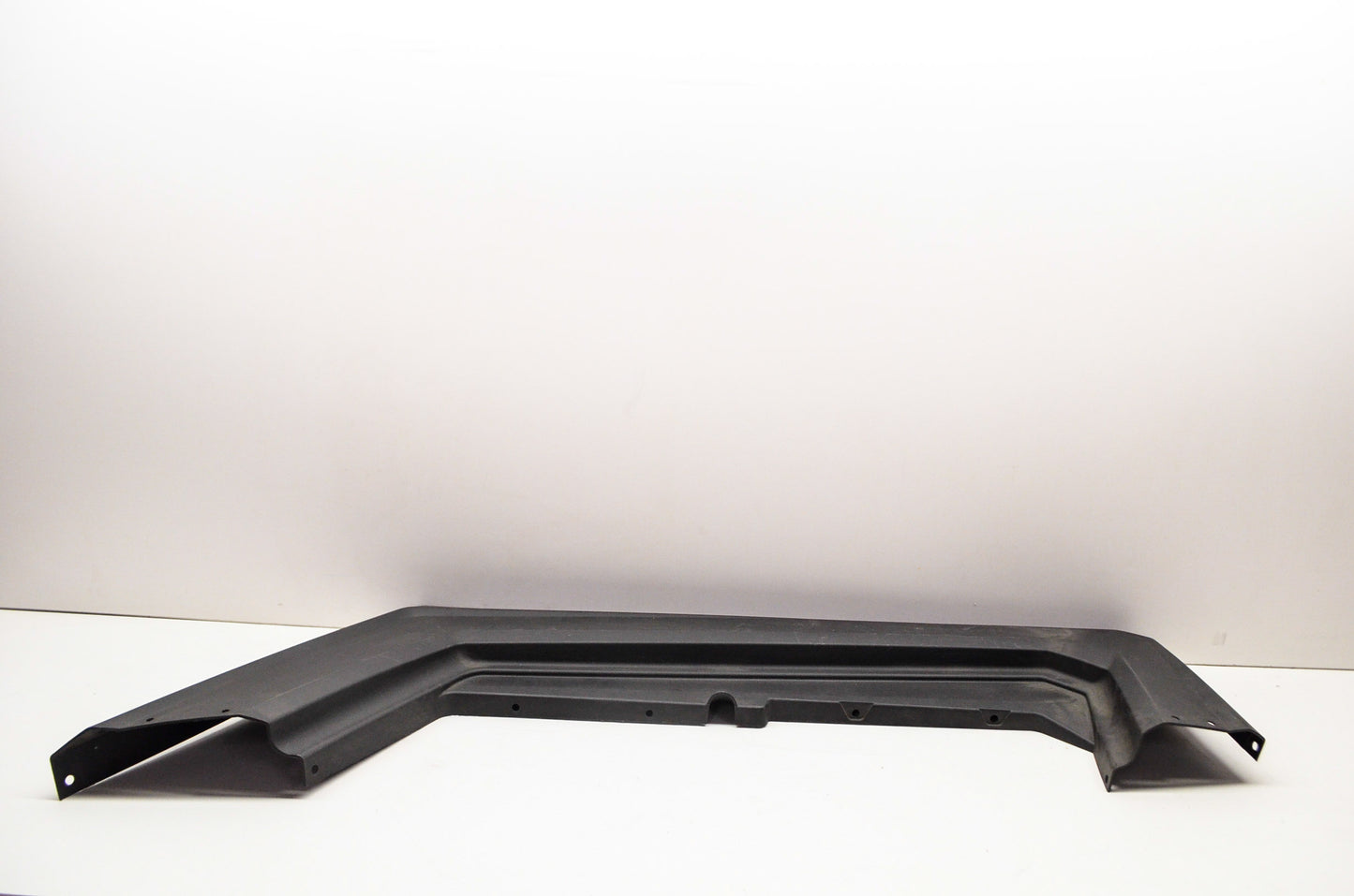 Black Left Hand Rocker NOS