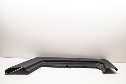 Black Left Hand Rocker NOS