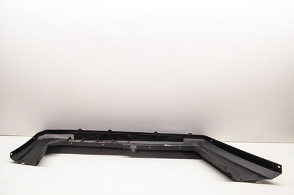 Black Left Hand Rocker NOS