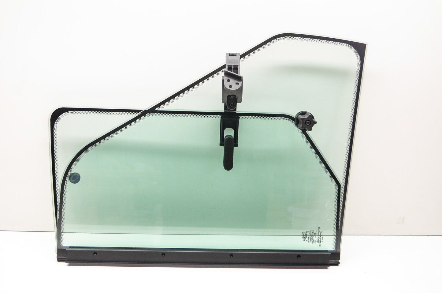 OEM Polaris 2634218-S Left Hinged Window Assembly NOS