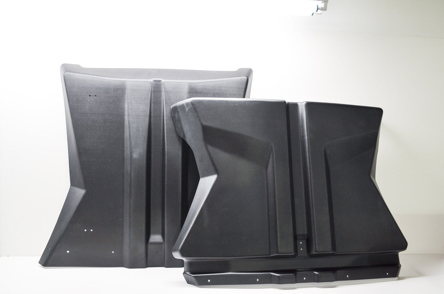 2878903 Lock & Ride Roof Kit RZR NOS