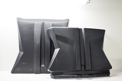 2878903 Lock & Ride Roof Kit RZR NOS