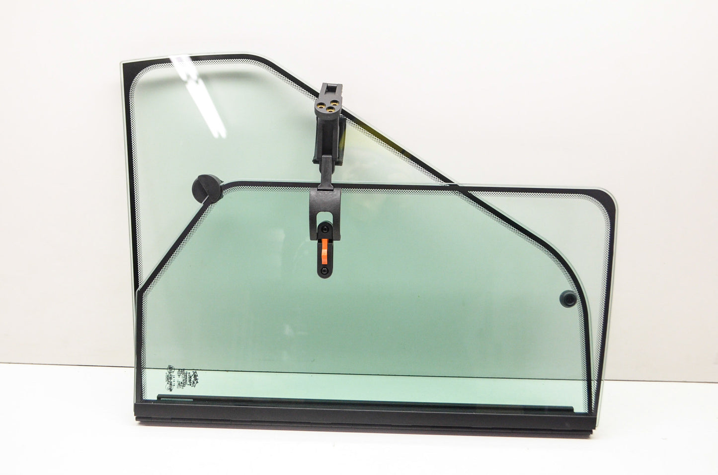 OEM Polaris 2634218-S Left Hinged Window Assembly NOS