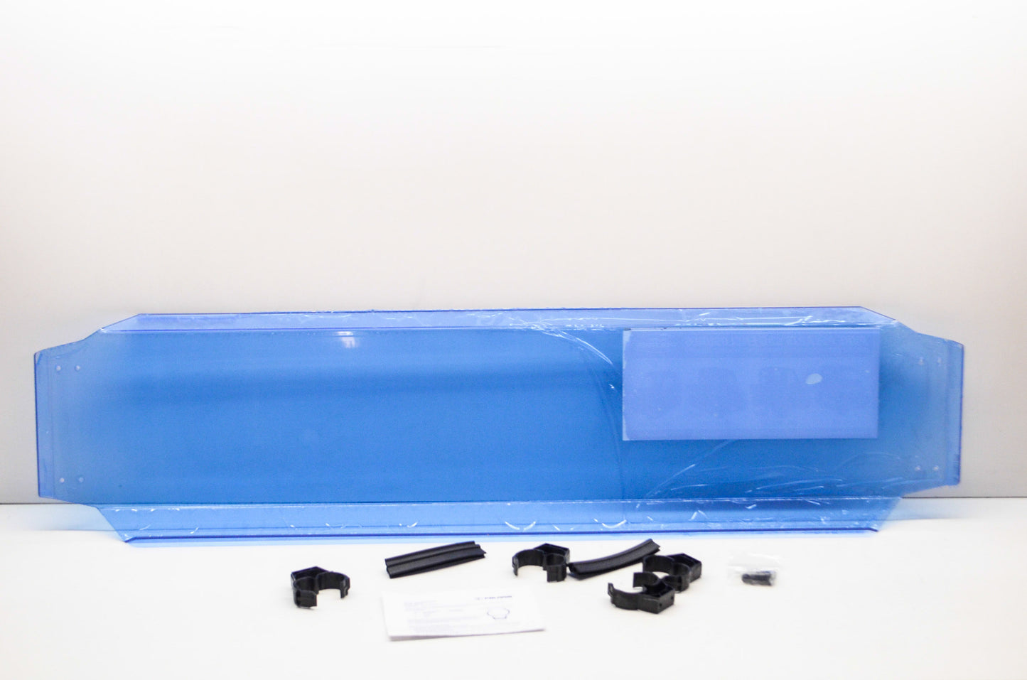 Half Windshield Kit NOS