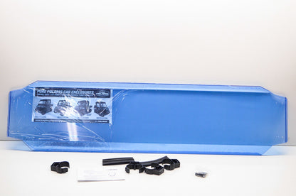 Half Windshield Kit NOS