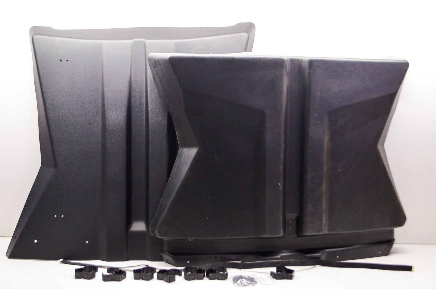 OEM Polaris 2878903 Lock & Ride Roof Kit NOS
