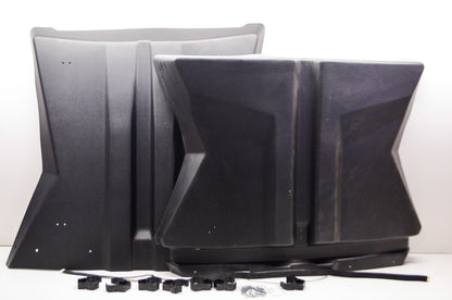 OEM Polaris 2878903 Lock & Ride Roof Kit NOS