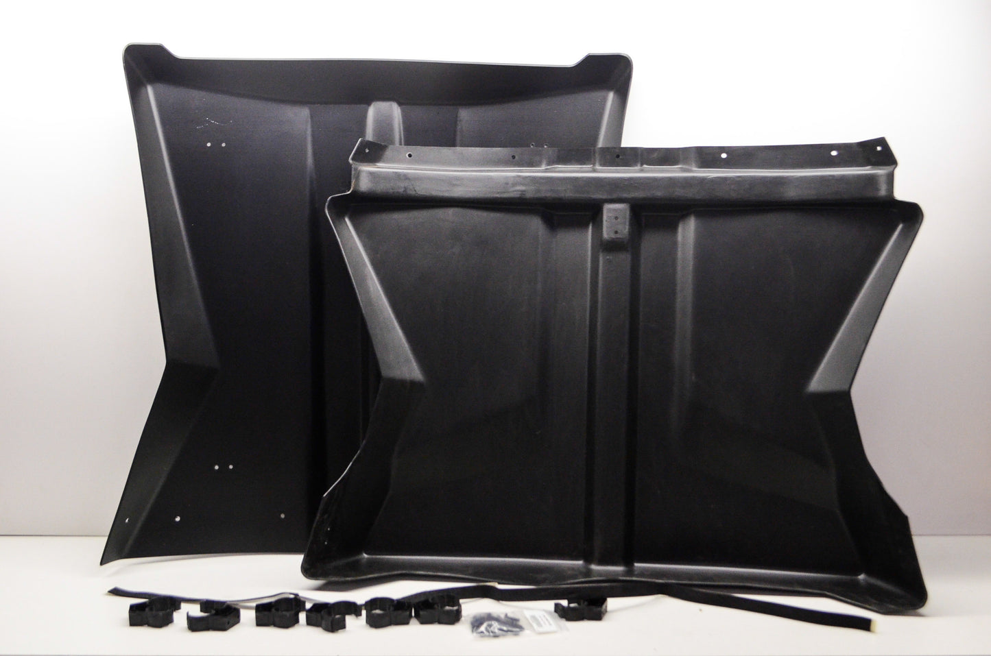 OEM Polaris 2878903 Lock & Ride Roof Kit NOS