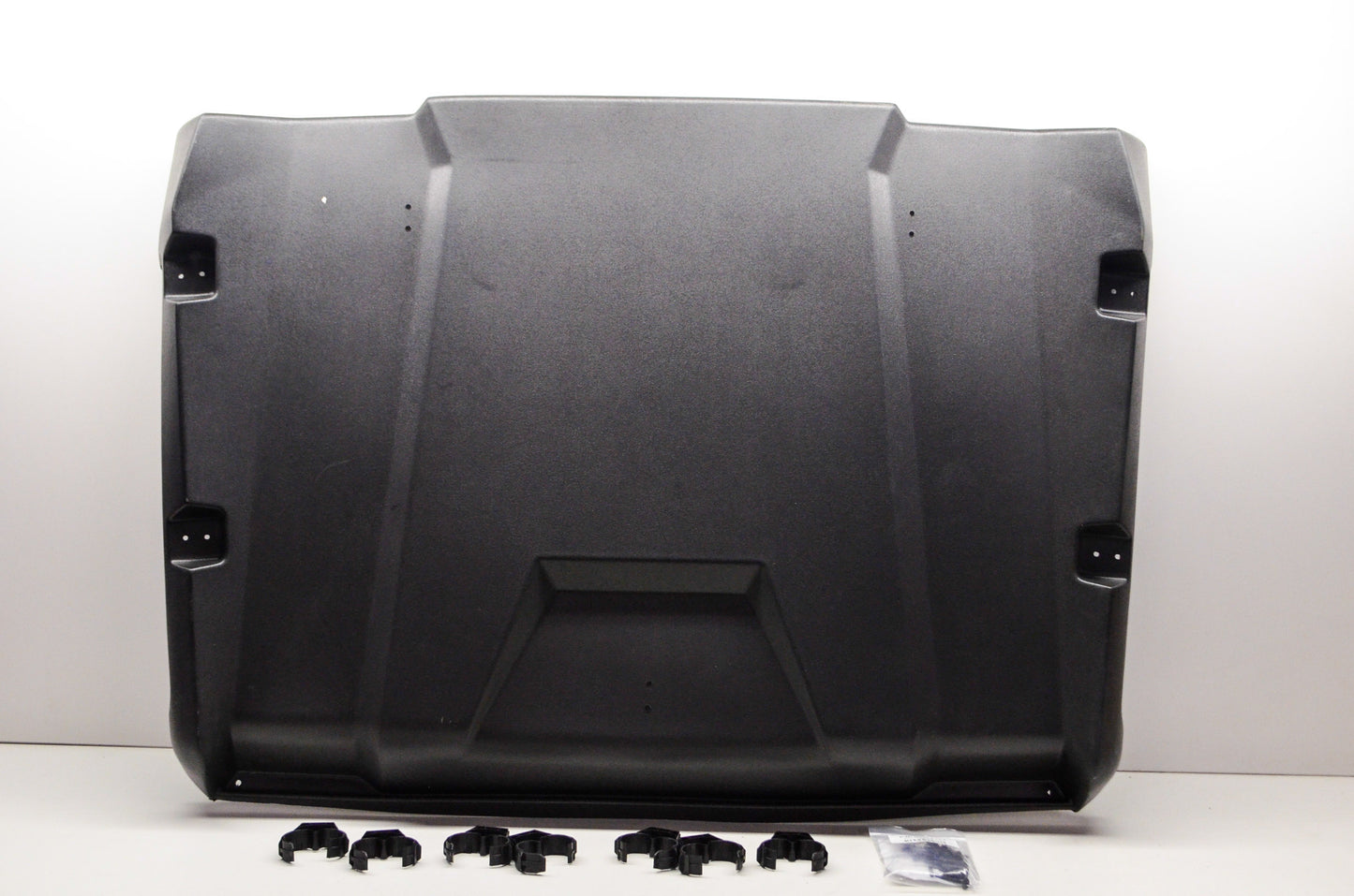 Lock & Ride Poly Roof NOS