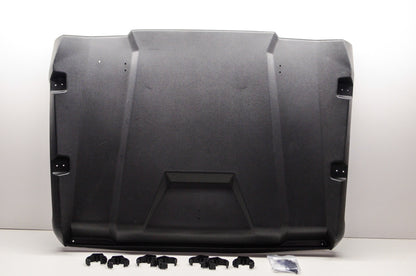 Lock & Ride Poly Roof NOS