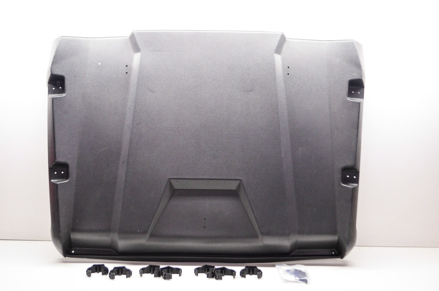 Lock & Ride Poly Roof NOS