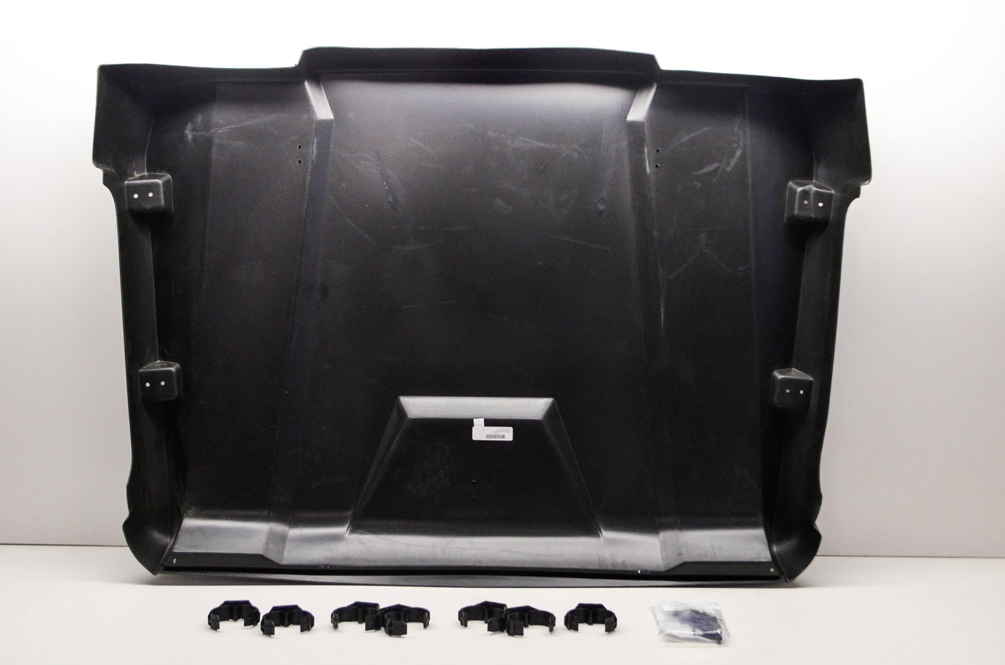 Lock & Ride Poly Roof NOS