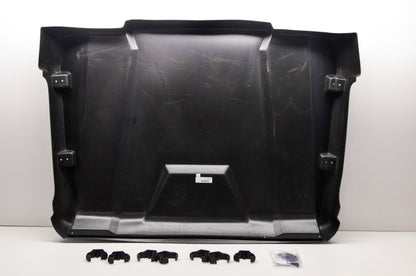 Lock & Ride Poly Roof NOS