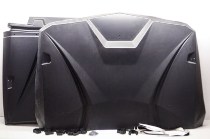 Lock & Ride Poly Roof Kit NOS