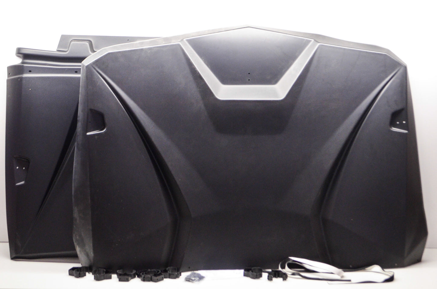 Lock & Ride Poly Roof Kit NOS