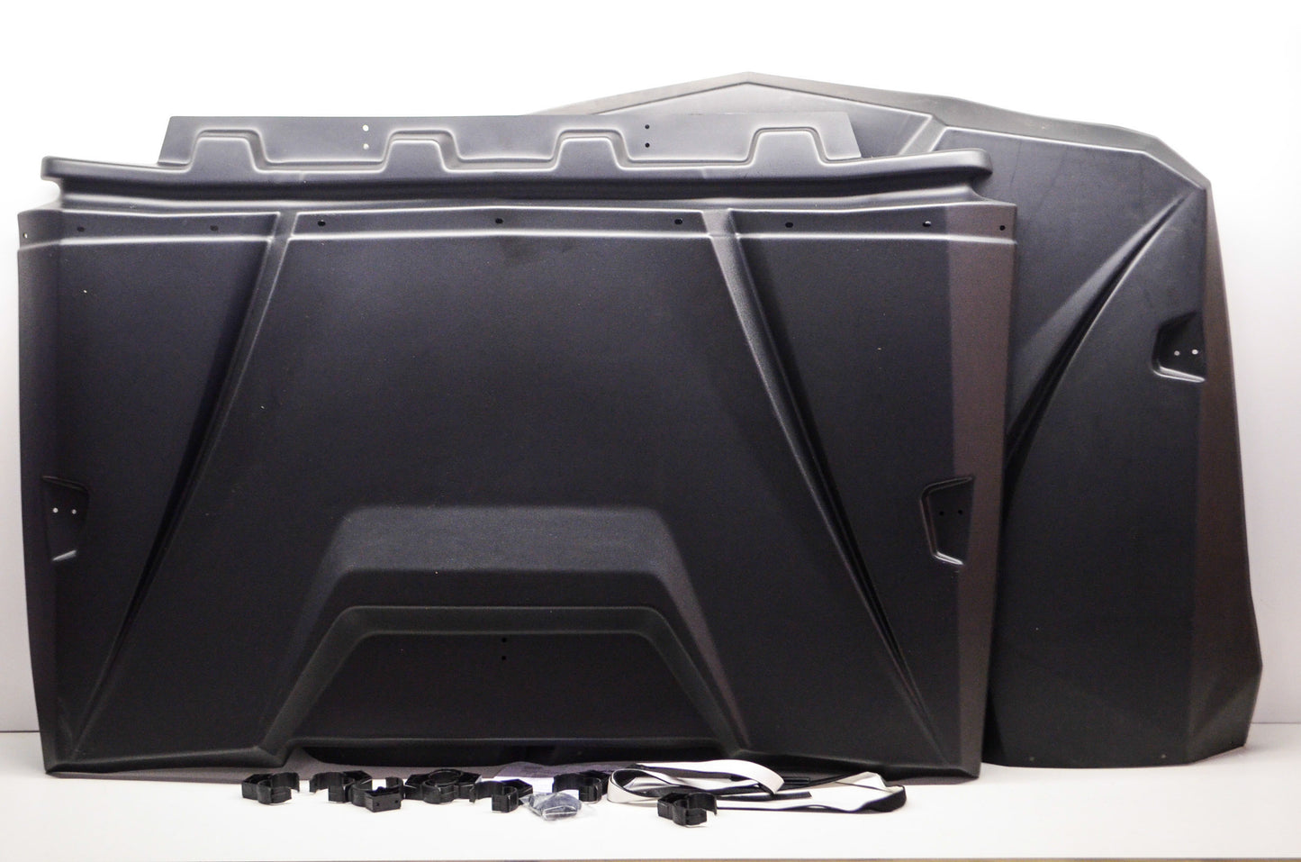 Lock & Ride Poly Roof Kit NOS
