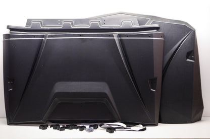 Lock & Ride Poly Roof Kit NOS