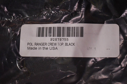 Lock & Ride Poly Roof Kit NOS