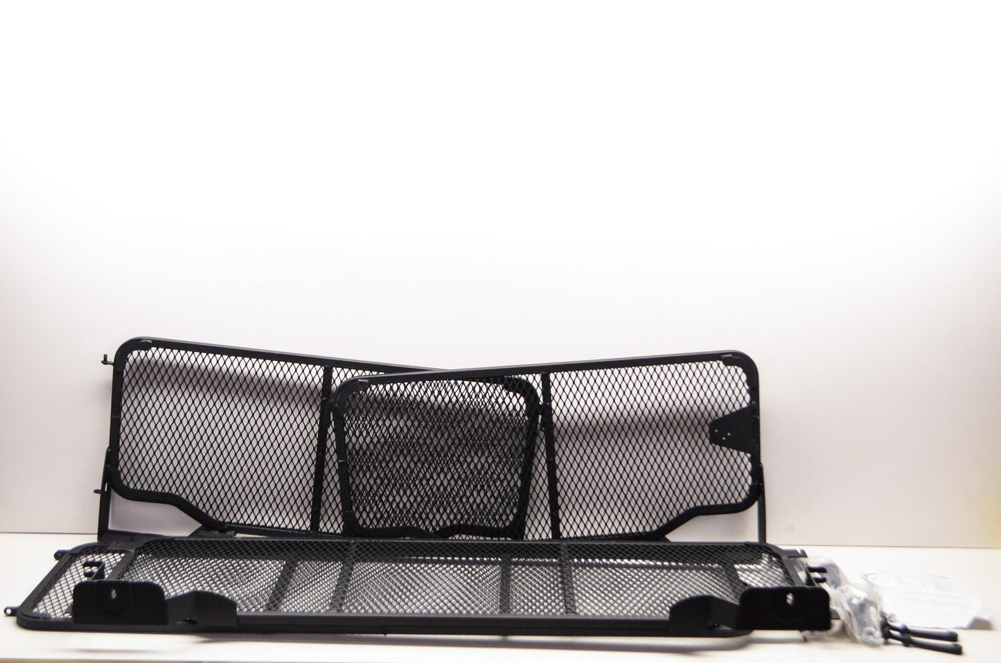 OEM Polaris 2877905 Extension Bed Wall NOS