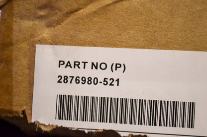 Prerunner Front Brush Guard NOS