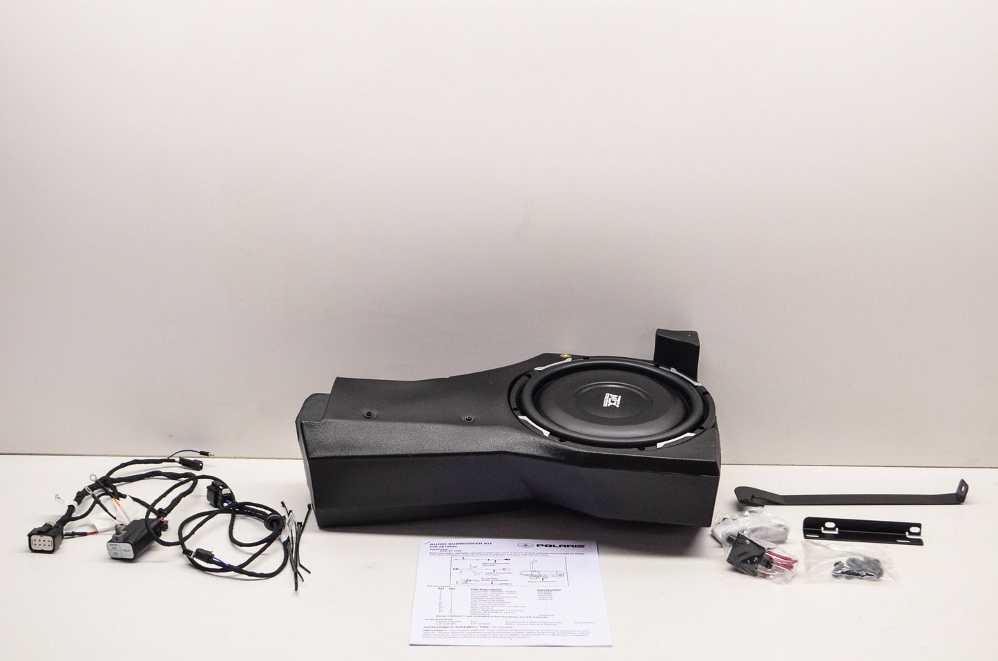 MTX K-Stereo Subwoofer NOS