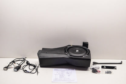 MTX K-Stereo Subwoofer NOS